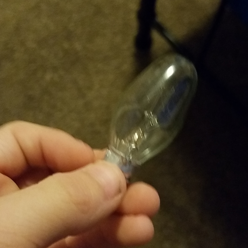Lightbulb